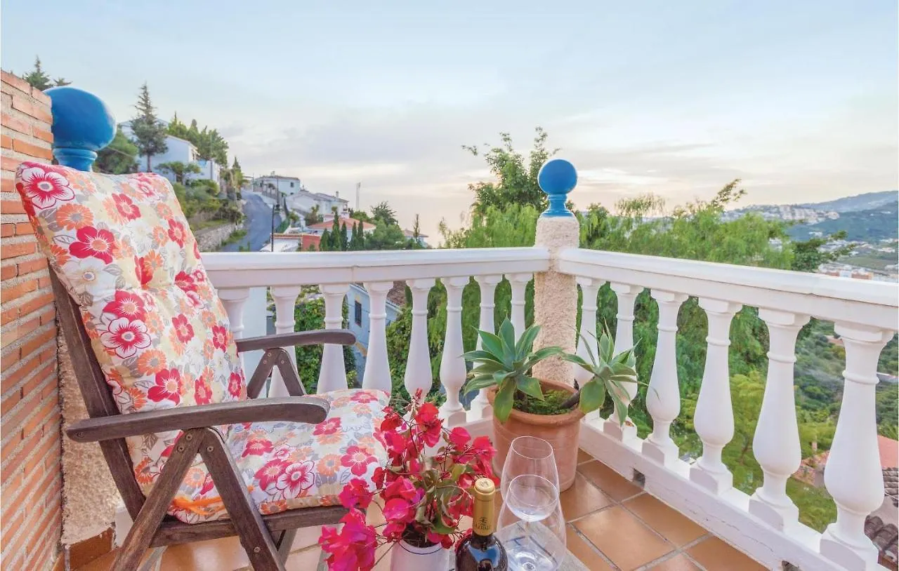 Beautiful Home In Almunecar With Kitchen Spain