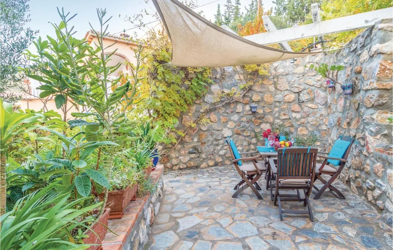 Holiday home Beautiful Home In Almunecar With Kitchen Spain