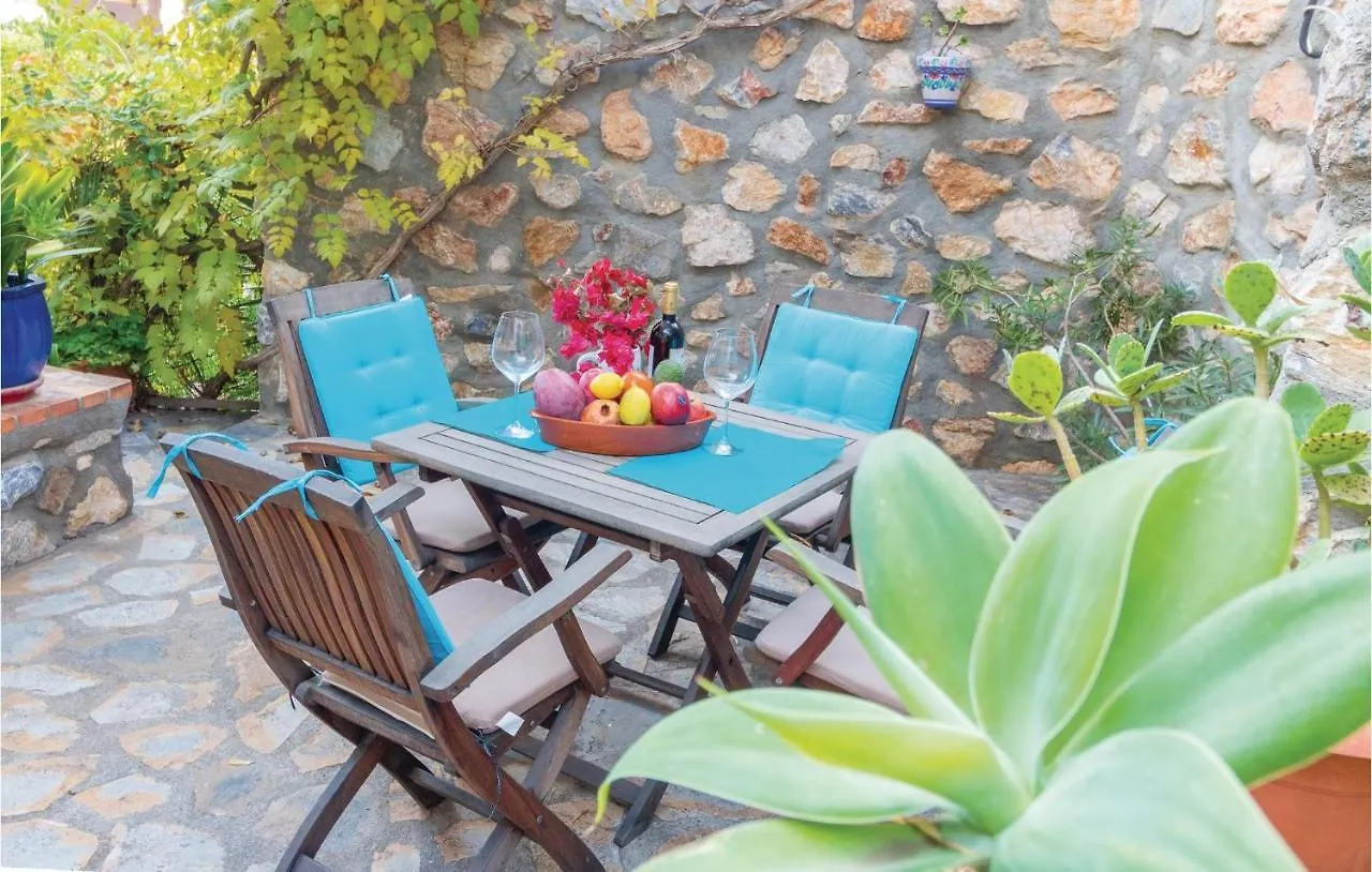 Holiday home Beautiful Home In Almunecar With Kitchen