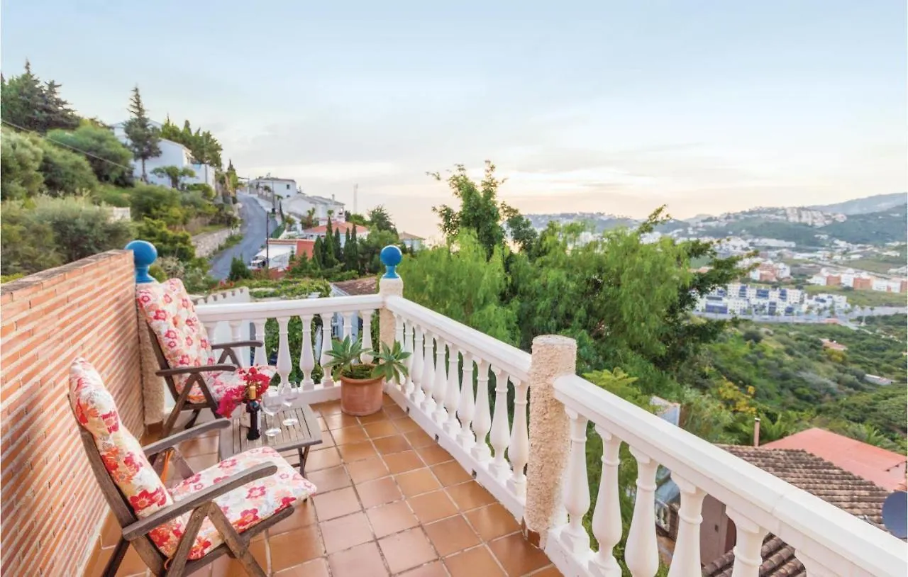 Beautiful Home In Almunecar With Kitchen Holiday home