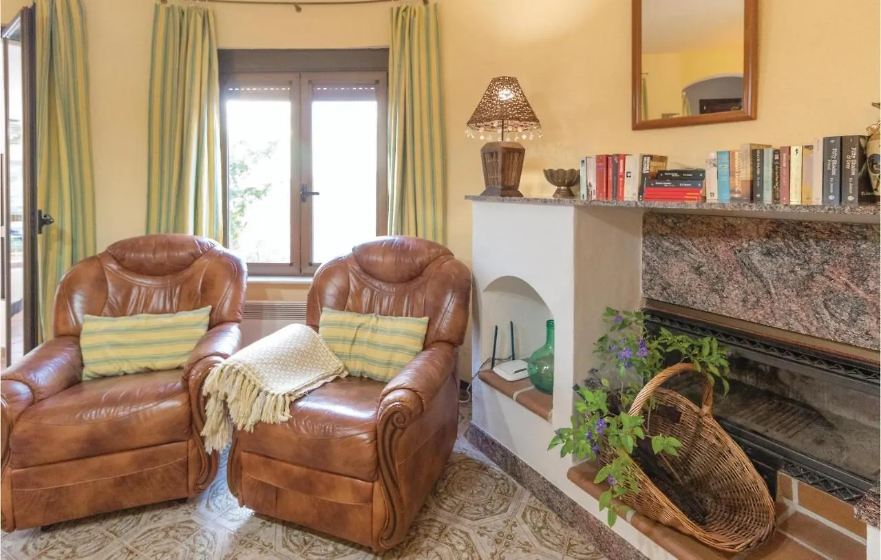 Beautiful Home In Almunecar With Kitchen Spain