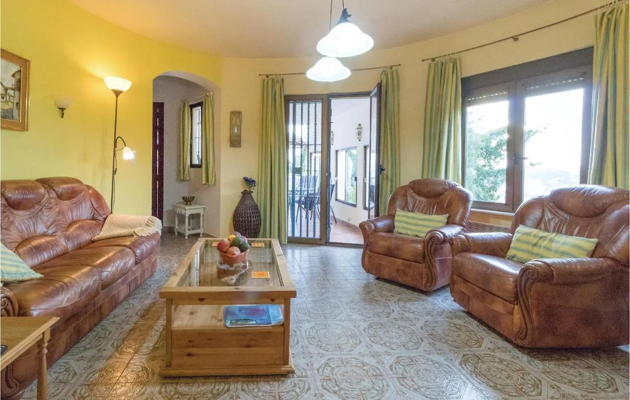 Holiday home Beautiful Home In Almunecar With Kitchen